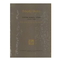 Vilancicos E Tonos.