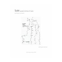 Scale - Episodes From The Nose of El Capitan : For Solo Cello and Prerecorded Track (2013).