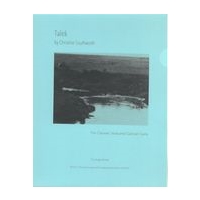 Talek : For Viola, Clarinet and Galician Gaita (2011).
