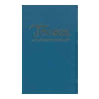 Toscanini : An Intimate Portrait.