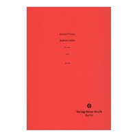 Brahms-Lieder : For Piano (2015).