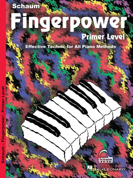 Fingerpower : Primer.
