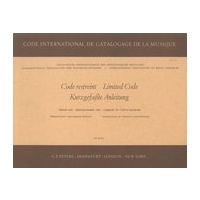 Code Restreint/Limited Code/Kurzgefaßte Anleitung [F/E/G].