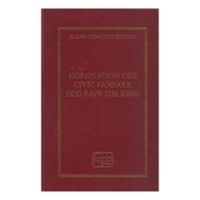 Coronation Ode; Civic Fanfare; God Save The King / edited by Iain Quinn.