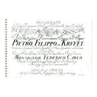 6 Sonate, Op. 3 : A Flauto Traversiere.