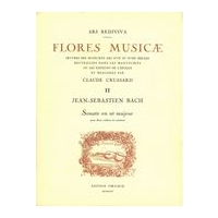 Sonate En Ut Majeur : Pour Deux Violons Et Continuo.