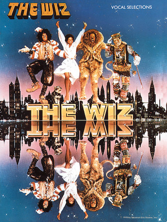 The Wiz : The Motion Picture Version (Vocal Selections).