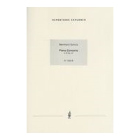 Clavierconcert Mit Begleitung Des Orchesters, Op. 57 - reduction For Two Pianos.