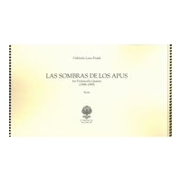 Sombras De Los Apus : For Violoncello Quartet (1998-99).