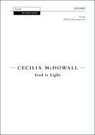 God Is Light : For SSATB A Cappella.