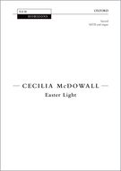 Easter Light : For SATB and Organ.