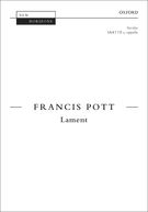 Lament : For SAATTB A Cappella.