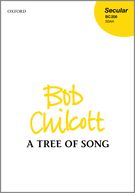 The Tree of Song : For SSAA A Cappella.