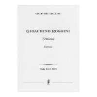 Ermione : Sinfonia.