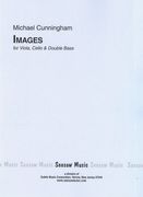 Images, Op. 34 : For Viola, Violoncello and Double Bass (1970).