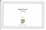 Magic Carousel : For 8 Percussionists.