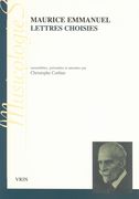 Lettres Choises / Rassemblées, Présentées Et Annotées Par Christophe Corbier.