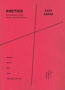 Poetics : For Soprano, Flute, Violin and Percussion (2015).
