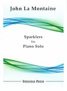 Sparklers : For Piano Solo.