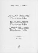 Flute Concertos.