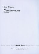 Celebrations : For Orchestra.