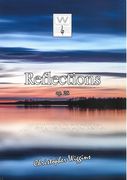Reflections, Op. 28 : For Solo Piano.