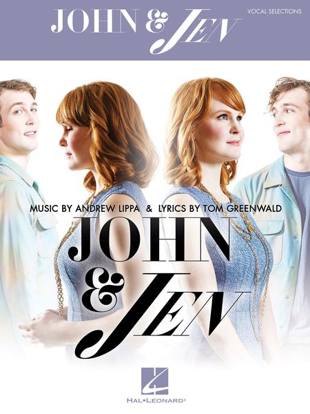 John & Jen.