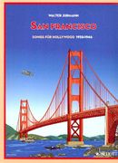 San Francisco : Songs Für Hollywood 1935-1946.