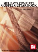 Complete Gospel Guitar Book.