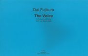 Voice : For Bassoon and Cello (2007, Rev. 2008).