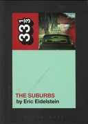 Arcade Fire's The Suburbs.