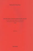 Studi Per l'Intonazione Del Mare (2000).