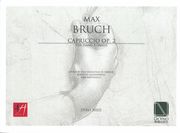 Capriccio, Op. 2 : For Piano 4 Hands / Ed. Rodolfo Alessandrini and Sara Bartolucci.
