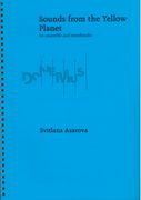 Sounds From The Yellow Planet : For Ensemble and Soundtracks (2006).