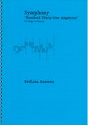 Symphony - Hundred Thirty One Angstrom : For Large Orchestra (2014).