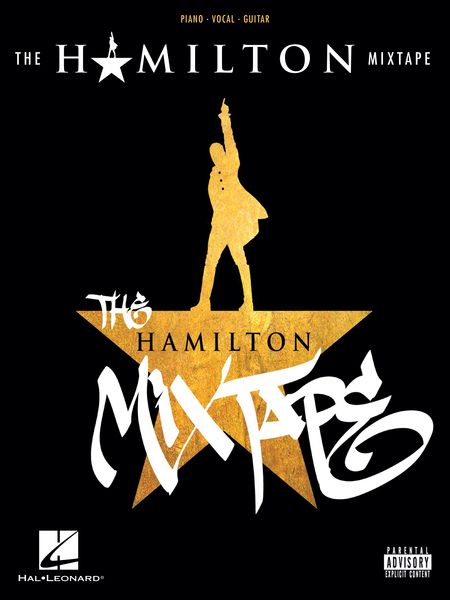 The Hamilton Mixtape.