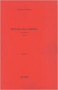Sonata Da Camera : Per Strumenti (1971).
