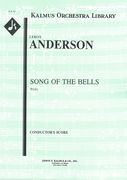 Song of The Bells : Waltz For Orchestra.