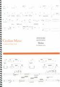 Moler : For Orchestra (2012).