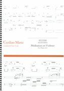 Meditation On Violence : For 5 Players (2012).