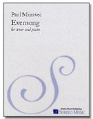 Evensong : For High Voice and Piano.