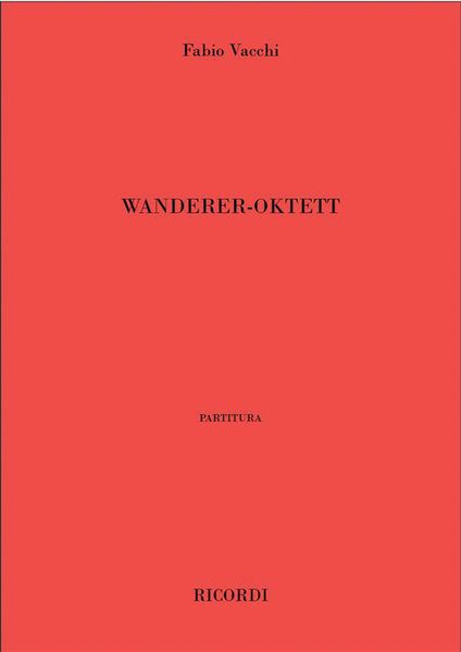 Wanderer-Oktett.