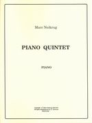Piano Quintet.