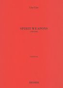 Spirit Weapons (1999-2000).