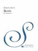 Suite : For Harpsichord (1983).