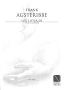 Suite Hybride : Pour le Clavecin (2010).