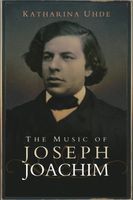 Music of Joseph Joachim.