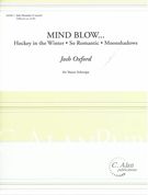 Mind Blow : For Solo Marimba.