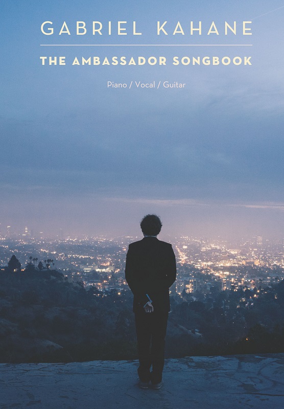 The Ambassador Songbook.