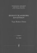 Tyge Brahes Drøm (Tycho Brahe's Dream) : For Piano Quintet (1987).